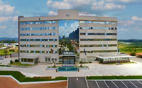 Porto das Asas Park Hotel